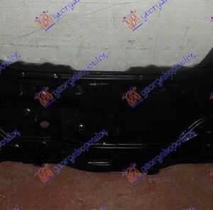 064802070 Nissan Tiida 2007-2013 | Ποδιά Πίσω