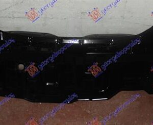 064802070 Nissan Tiida 2007-2013 | Ποδιά Πίσω