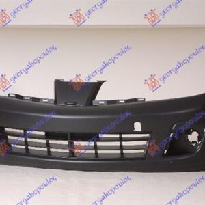 064803370 Nissan Tiida 2007-2013 | Προφυλακτήρας Εμπρός