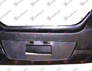 064803390 Nissan Tiida 2007-2013 | Προφυλακτήρας Πίσω