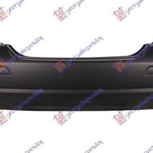 064803395 Nissan Tiida 2007-2013 | Προφυλακτήρας Πίσω