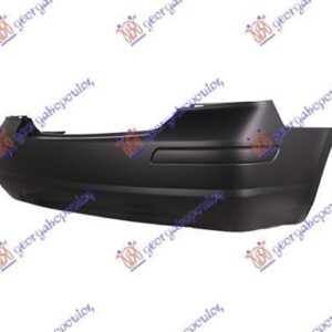 064803395 Nissan Tiida 2007-2013 | Προφυλακτήρας Πίσω