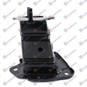 064804281 Nissan Tiida 2007-2013 | Βάση Προφυλακτήρα Εμπρός Δεξιά