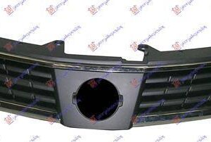 064804540 Nissan Tiida 2007-2013 | Μάσκα