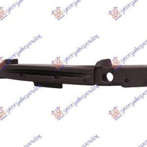 064804900 Nissan Tiida 2007-2013 | Αντιθορυβικό Προφυλακτήρα Εμπρός