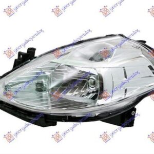 064805132 Nissan Tiida 2007-2013 | Φανός Ηλεκτρικός Εμπρός Αριστερός