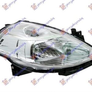 064805133 Nissan Tiida 2007-2013 | Φανός Ηλεκτρικός Εμπρός Δεξιός