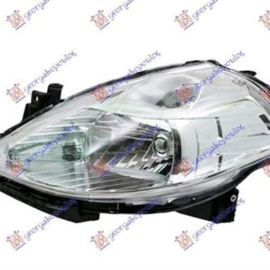 064805134 Nissan Tiida 2007-2013 | Φανός Ηλεκτρικός Εμπρός Αριστερός