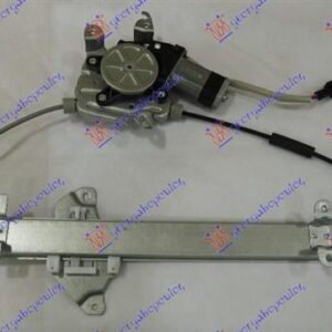 064807041 Nissan Tiida 2007-2013 | Γρύλος Ηλεκτρικός Εμπρός Δεξιός