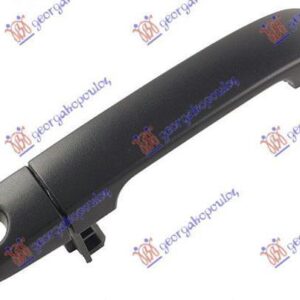 064807842 Nissan Tiida 2007-2013 | Χερούλι Πόρτας Εξωτερικό Εμπρός Αριστερό