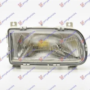 064105131 VW Caddy Pick-up 1996-2004 | Φανός Ηλεκτρικός Εμπρός Δεξιός