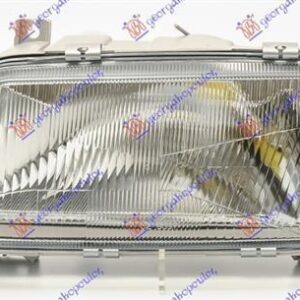 064105134 VW Caddy Pick-up 1996-2004 | Φανός Ηλεκτρικός Εμπρός Αριστερός