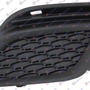 065104802 Volvo XC60 2008-2013 | Δίχτυ Προφυλακτήρα Εμπρός Αριστερό