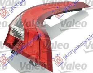 065105816 Volvo XC60 2008-2013 | Φανός Πίσω Δεξιός