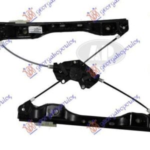 065107041 Volvo XC60 2008-2013 | Γρύλος Ηλεκτρικός Εμπρός Δεξιός