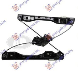 065107042 Volvo XC60 2008-2013 | Γρύλος Ηλεκτρικός Εμπρός Αριστερός