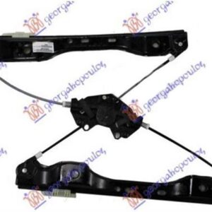 065107043 Volvo XC60 2008-2013 | Γρύλος Ηλεκτρικός Εμπρός Δεξιός