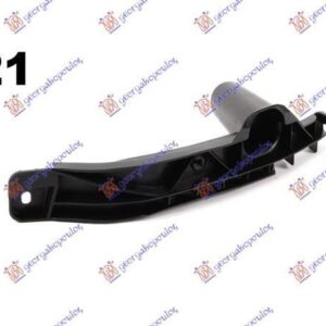 036104286 VW Golf 2004-2008 | Βάση Προφυλακτήρα Εμπρός Δεξιά