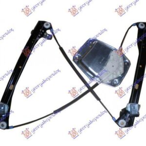 065307042 VW Jetta 2005-2010 | Γρύλος Ηλεκτρικός Εμπρός Αριστερός