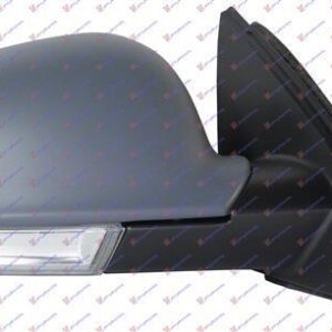 892007501 VW Golf Variant 2007-2009 | Καθρέπτης Ηλεκτρικός Με Φλας Δεξιός