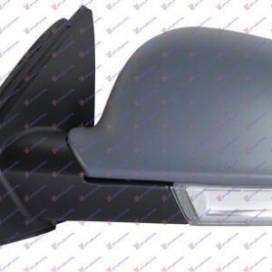 065307502 VW Jetta 2005-2010 | Καθρέπτης Ηλεκτρικός Με Φλας Αριστερός