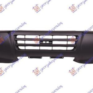 065503375 Mitsubishi Pajero 2001-2007 | Προφυλακτήρας Εμπρός