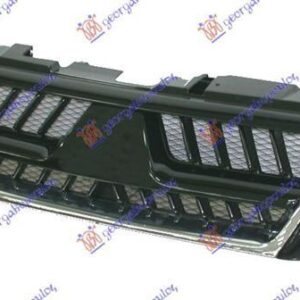 065504560 Mitsubishi Pajero 2001-2007 | Μάσκα