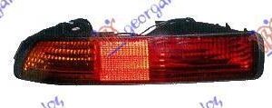 065506101 Mitsubishi Pajero 2001-2007 | Φανός Ομίχλης Πίσω Δεξιός