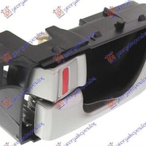 554007882 Mitsubishi Pajero 2007-2012 | Χερούλι Πόρτας Εσωτερικό Εμπρός/Πίσω Αριστερό