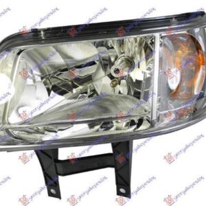 065705134 VW Transporter 2003-2010 | Φανός Ηλεκτρικός Εμπρός Αριστερός