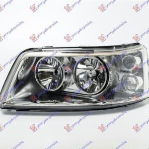 065705272 VW Transporter 2003-2010 | Φανός Ηλεκτρικός Εμπρός Αριστερός