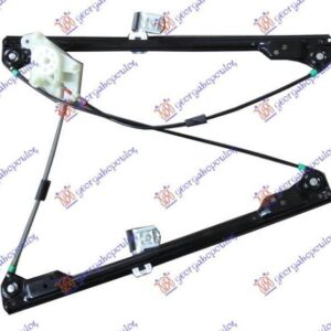 879007052 VW Transporter 2010-2015 | Γρύλος Ηλεκτρικός Εμπρός Αριστερός