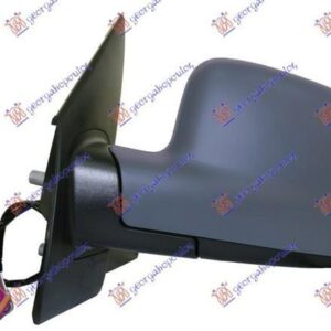 065707504 VW Transporter 2003-2010 | Καθρέπτης Ηλεκτρικός Αριστερός