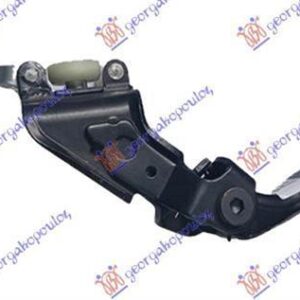 065707824 VW Transporter 2003-2010 | Ράουλο Πόρτας Συρόμενης Αριστερός