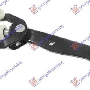 065707826 VW Transporter 2003-2010 | Ράουλο Πόρτας Συρόμενης Δεξιός