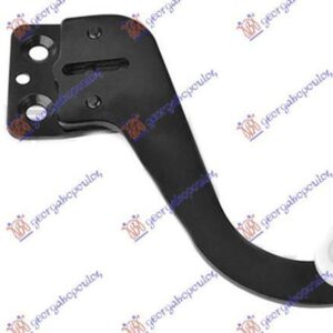 065707832 VW Transporter 2003-2010 | Ράουλο Πόρτας Συρόμενης Αριστερός