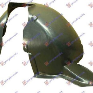 045900822 VW Touran 2003-2006 | Θόλος Πλαστικός Εμπρός Αριστερός