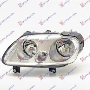 065905132 VW Caddy 2004-2010 | Φανός Ηλεκτρικός Εμπρός Αριστερός