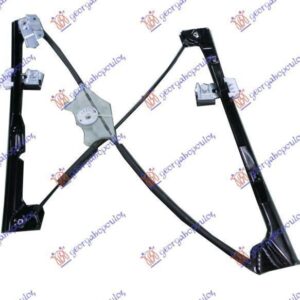 887007046 VW Caddy 2010-2015 | Γρύλος Ηλεκτρικός Εμπρός Δεξιός