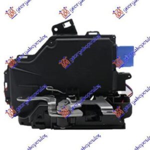 046707251 VW Touran 2007-2010 | Κλειδαριά Πόρτας Εμπρός Δεξιά