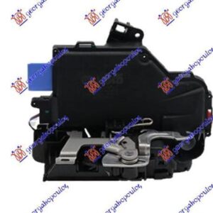 065907252 VW Caddy 2004-2010 | Κλειδαριά Πόρτας Εμπρός Αριστερή