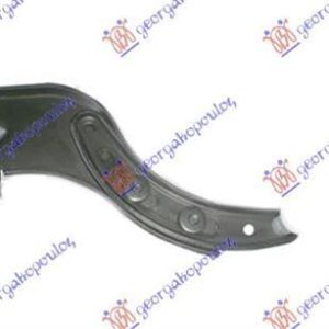 065907831 VW Caddy 2004-2010 | Ράουλο Πόρτας Συρόμενης Δεξιός