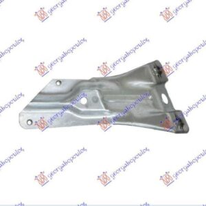 066004271 VW Golf 2008-2013 | Βάση Φτερού Εμπρός Δεξιά