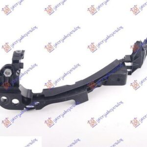 066004282 VW Golf 2008-2013 | Βάση Προφυλακτήρα Εμπρός Αριστερή