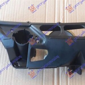 066004283 VW Golf 2008-2013 | Βάση Προφυλακτήρα Εμπρός Δεξιά