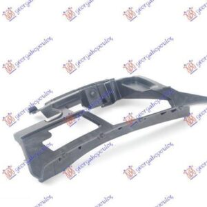 066004301 VW Golf 2008-2013 | Βάση Προφυλακτήρα Εμπρός Δεξιά