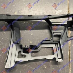 066004302 VW Golf 2008-2013 | Βάση Προφυλακτήρα Εμπρός Αριστερή