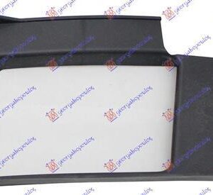 066004827 VW Golf 2008-2013 | Δίχτυ Προφυλακτήρα Εμπρός Αριστερό