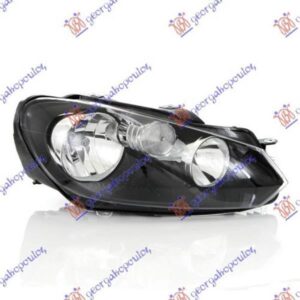 892105133 VW Golf Variant 2009-2014 | Φανός Ηλεκτρικός Εμπρός Δεξιός