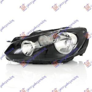 892105152 VW Golf Variant 2009-2014 | Φανός Ηλεκτρικός Εμπρός Αριστερός